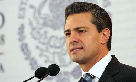 Peña culmina reformas que México esperó por décadas